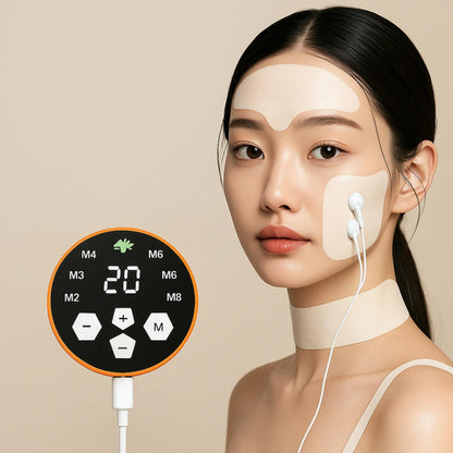 Lifting Intelligent – Technologie Beauté à Domicile